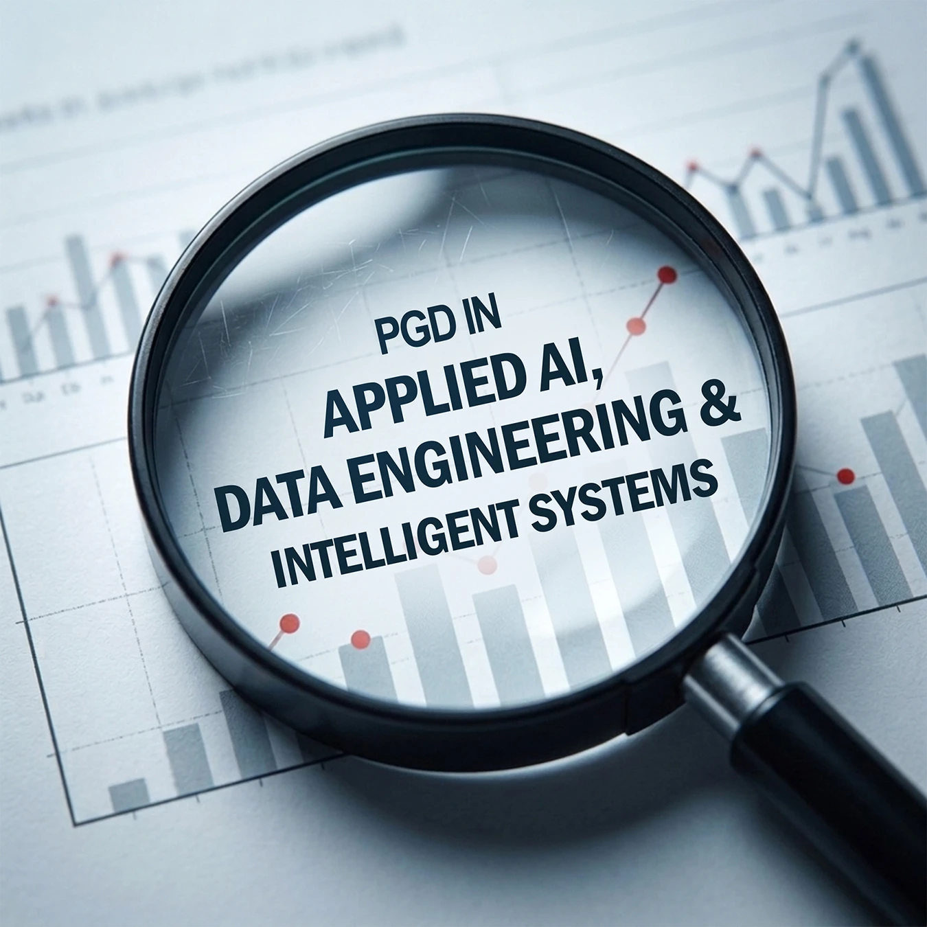 PGD in Applied AI, Data Engineering & Intelligent Systems